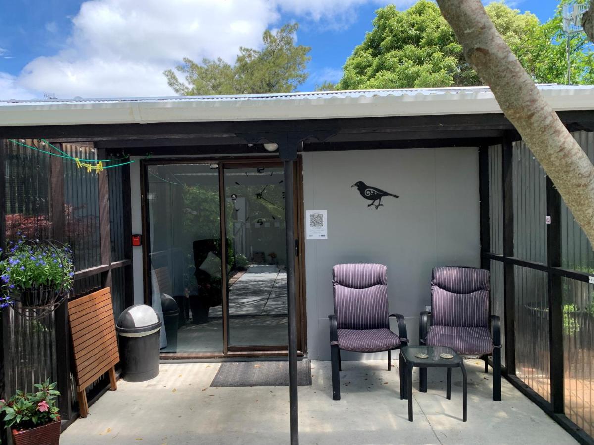 Twin Oaks Quiet Cottage Paraparaumu Esterno foto